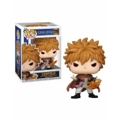 FUNKO Figure POP! Crna detelina Leopold
