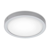 Briloner 7141-414 - LED plafonsko svetlo FIRE LED/21W/230V 4000K