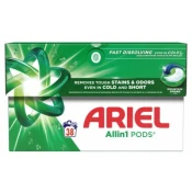 KAPSULE ZA VEŠ MOUNTAIN SPRING ARIEL 38/1