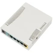 MIKROTIK bežicni ruter RB951UI-2HND
