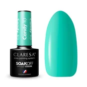 CLARESA hibridni lak za nohte CANDY 10 -5 g