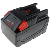 Baterija za Milwaukee HD28 SG, HD28 SX, eq. M28, Wurth Master H 28-MA, 28 V, 6 Ah, Li-Ion