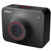 Obsbot Obsbot Meet 4K 4K spletna kamera 3840 x 2160 Pixel nosilec s sponko, (20460174)