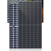 PV modul DAH Solar,590W,72X16/DG,N Tip,1250mm ( DHN-72X16/DG-590W )