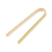 Klešče za prste (bambus FSC 100%) 10 cm [50 kosov]
