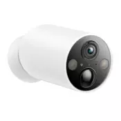 TP-LINK zunanja Wi-Fi varnostna kamera Tapo C425