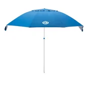 NILS CAMP NC7822 senčnik za na plažo XL 220 CM