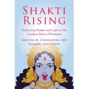 Shakti Rising