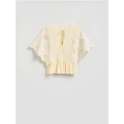 Reserved - Bluza s azurom