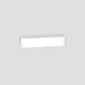 05 011 01 0000: Pokrov s tipko SANIT za WC splakovalnik 937, beli