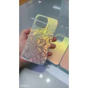 FIN Ovitek za SAMSUNG A72 W356 TRIKOTNI VZOREC 1