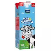 MLEKO MOJA KRAVICA 2,8% 1,5L