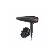 Linea Fen za kosu LHD0689, 2200W, 240V, Crni