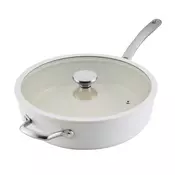 Ponev za praženje HALO LASERDEFENCE 20 cm, 4,7 l, aluminij, Circulon