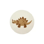 Volnena preproga OYOY Dino O120 cm