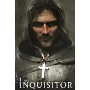 The Inquisitor (PC) Steam Key GLOBAL