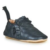 Easy Peasy  Nogavice BLUBLU FROUFROU  Modra