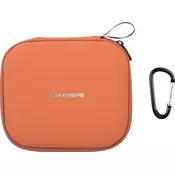 Ovitek Sunnylife Standard Combo torba za kamero za Osmo Nano oranžna