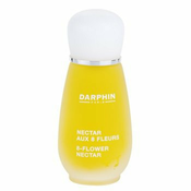 Darphin Stimulskin Plus esencijalno ulje iz osam cvjetova (8 Flower Nectar Total Anti-Aging) 15 ml