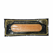 Atlantski losos file dimljen, lističi, 1 kg, zm.