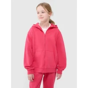 Girls sweatshirt 4F