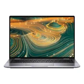 Prijenosnik Dell Latitude 9420 14” i7-1185G7, 16GB RAM, 512 GB SSD, Win 11 pro