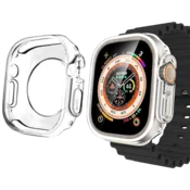 Infostyle Ovitek za pametno uro Ivoler Apple Watch Ultra/Ultra 2