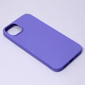 TERACELL Maska za iPhone 14 Pro 6.7 Giulietta ljubicasta