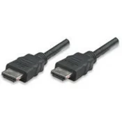 Kabel HDMI MANHATTAN 5 m (323239)