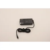 Lenovo PD, 65W, 20/15/9/5V, 3P, WW, DEL, 5A10W86250