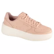 Skechers Ženske patike Grand 92 - Be Lifted, 185110-NUDE, Breskva
