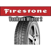 FIRESTONE - VanHawk Winter 2 - zimske gume - 195/65R16 - 104T - C