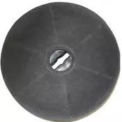 Gorenje Karbonski filter za aspirator, crni