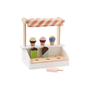 Kids Concept Stojalo za sladoled BISTRO