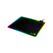 Genius GX-Pad 500S RGB gejmerska podloga za miš crna