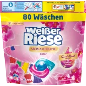 Weißer Riese Aromatherapie pralne kapsule, Color, 80/1