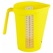 MERILNA POSODA 2L RUMENA