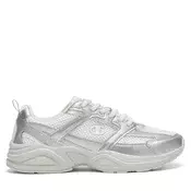 Tenisice Champion RUN 202 K S11728-EM007 Srebrna