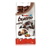 Čokolada Kinder Bueno Mini, Kinder, 108 g