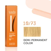Londa Professional Demi Permanent Color Creme 60 ml