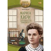 Marija Kiri: skromnost i genijalnost
