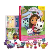 Gabbys Dollhouse: Prica na moj nacin