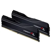 G.Skill Trident Z5 Neo, DDR5-6000, CL36, AMD EXPO - 32 GB Dual-Kit, Schwarz F5-6000J3636F16GX2-TZ5N