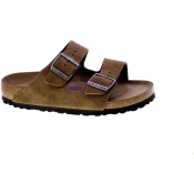BIRKENSTOCK  145699  Bež
