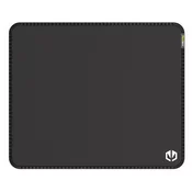 Endorfy podloga za mizo Cordura Speed M / 36x30 cm / vodoodporna / črna
