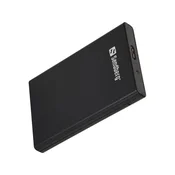 HDD Rack Sandberg 2.5 USB 3.0 133-89