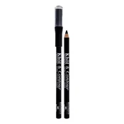 Bourjois Paris Khol & Contour & Sharpener dolgoobstojno črtalo za oči s šilčkom 1,2 g