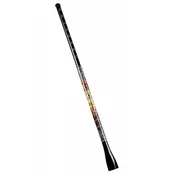 Didgeridoo Trombon sintetičen več tonov TSDDG1-BK MEINL