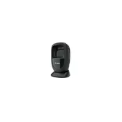 Zebra DS9308 SCANNER, PRESENTATION AREA IMAGER, STANDARD RANGE, CORDED, MIDNIGHT BLACK, CHECKPOINT EAS (DS9308-SR00004ZCWW)
