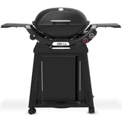 ROŠTILJ WEBER Q2800N+ PLINSKI